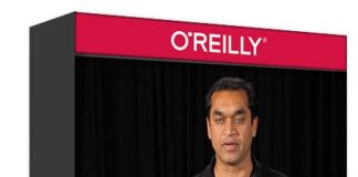 Oreilly – Hands-On Algorithmic Trading with Python