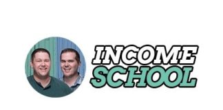 Jim Harmer – Income School Project 24