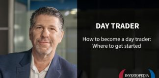 Investopedia Academy – Become a Day Trader Course