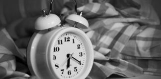 Why Do I Wake Up Right Before My Alarm Goes Off?