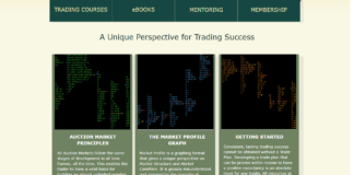 Alexander Trading – Comprehensive Market Profile Seminar (keys to successful trading)