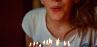 Why Do We Blow Out Candles on Birthday Cakes?