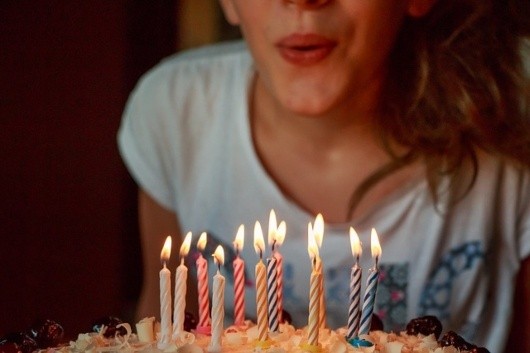 why-do-we-blow-out-candles-on-birthday-cakes-aid-the-student