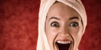 Is Laughter the Best Medicine?