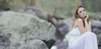 Why Do People Blush?