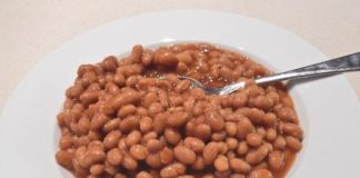 Why Do Beans Make You Fart?