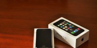 The Mystery Behind Fufu Been Sold As Phone
