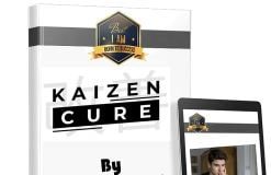 Iman Gadzhi – Kaizen Cure Course