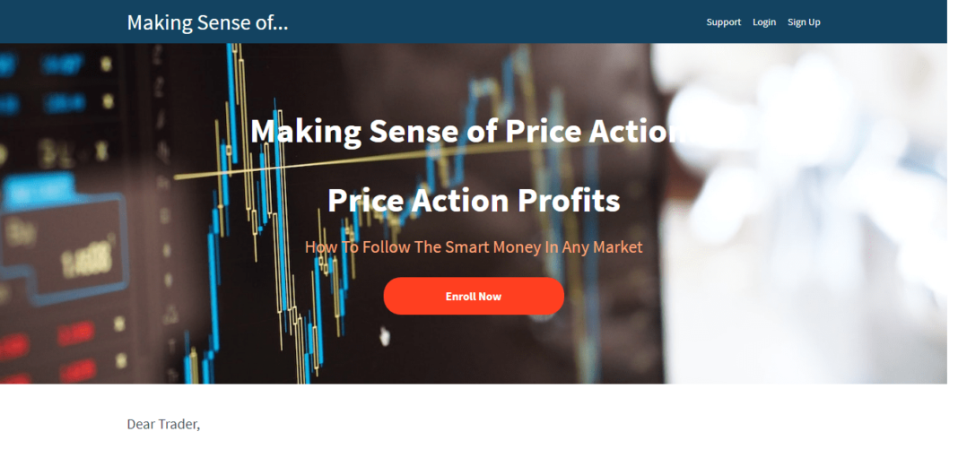 Price Action Prophet Course FREE Download Price Action Prophet Course FREE Download