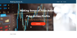 Price Action Prophet Course FREE Download