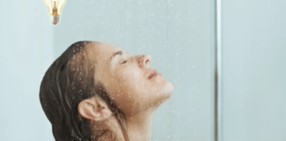 Why Do Our Best Ideas Come in the Shower?