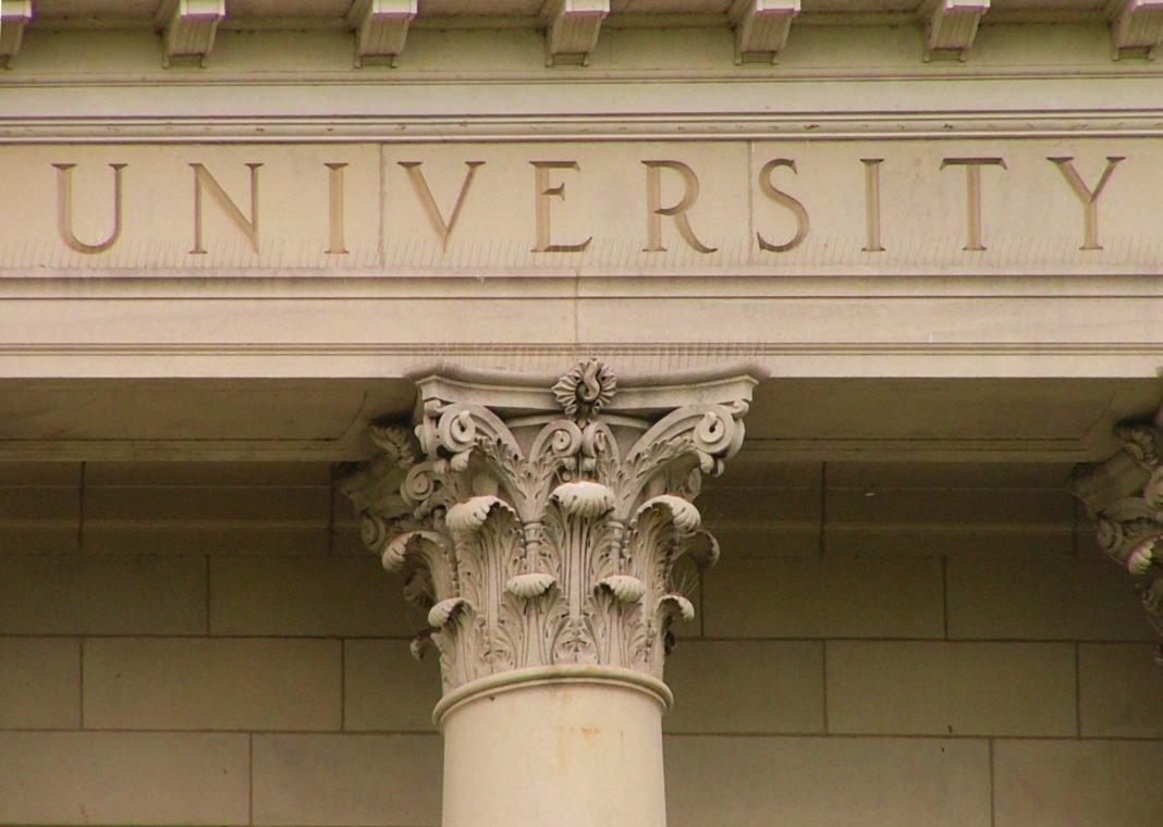 List of Private Universities in Nigeria & Courses Offered List of Private Universities in Nigeria & Courses Offered
