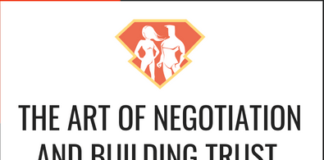 MasterClass – Chris Voss Teaches the Art of Negotiation