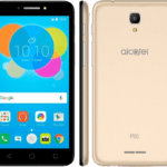 Alcatel Pixi 4