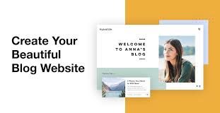 Create your Website Blog Using WordPress without a Single Code in 30mins