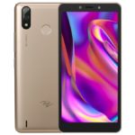 itel P33 Plus