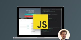 The Complete JavaScript Course 2020: Build Real Projects!