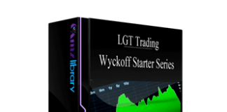 LGT Trading – Wyckoff Starter Series
