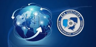 BTA Certified Blockchain Developer – Hyperledger Fabric