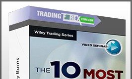 Bernie Schaeffer – The Ten Most Powerful Option Trading Secrets