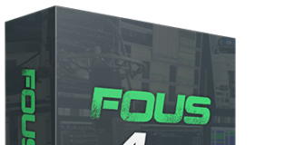 Cameron Fous – Epic Sequal! FOUS4x2! New Day Trading Cameron Fous – Epic Sequal! FOUS4x2! New Day Trading