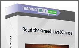 Mike Reed – Read the Greed-Live! Course