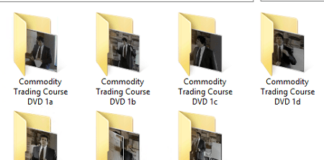 Bob Buran’s – Commodity Trading Video Course