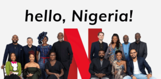 Top 10 Nollywood Movies to Watch on Netflix (2021) Top 10 Nollywood Movies to Watch on Netflix (2021)