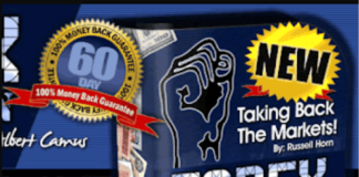 Forex Rebellion Trading System