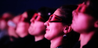 How Do 3D Glasses Work?