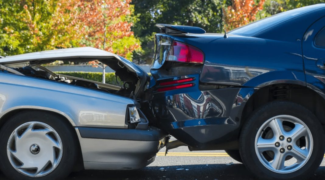 When and Where Was the First Car Accident? When and Where Was the First Car Accident?