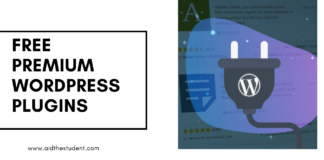 2000+ Free Premium WordPress Plugins (Direct Download).