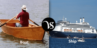 What’s the Difference Between a Boat and a Ship?