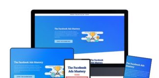 Sain Ali – Facebook Ads Mastery Course