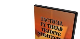 Tactical FX Trend Trading Strategies – Vic Noble, Kelvin Thornley