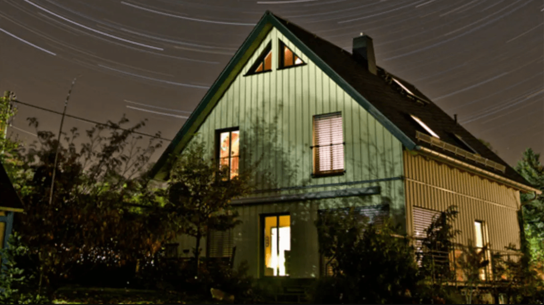 Do You Own The Space Above Your House? Do You Own The Space Above Your House?