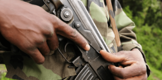 What Made The AK-47 So Popular?