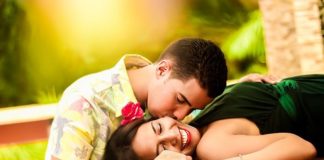 What Happens to Your Brain When You Fall in Love?