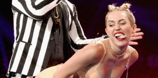 What is the Origin of Twerking?