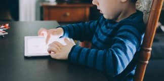 How Do Touchscreens Work?