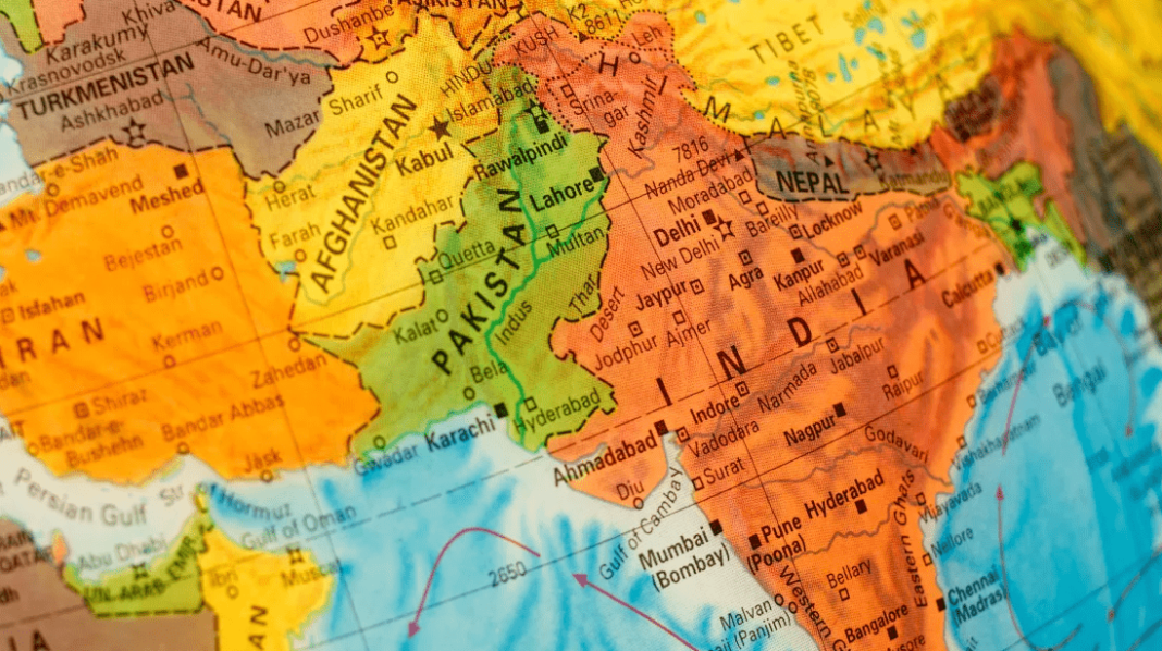 Why Do So Many Countries End in “-stan”? Why Do So Many Countries End in “-stan”?