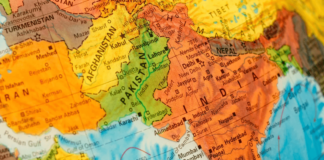 Why Do So Many Countries End in “-stan”?
