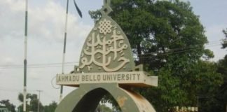 List of Courses Offered by Ahmadu Bello University (ABU) Zaria