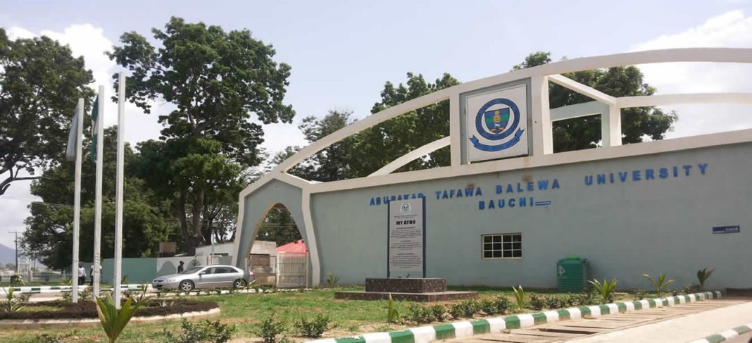 List of Courses Offered by Abubakar Tafawa Balewa University (ATBU), Bauchi List of Courses Offered by Abubakar Tafawa Balewa University (ATBU), Bauchi