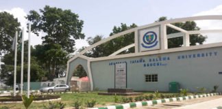 List of Courses Offered by Abubakar Tafawa Balewa University (ATBU), Bauchi