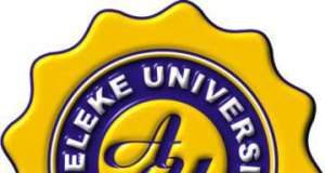 List of AU (Adeleke University) Degree Courses