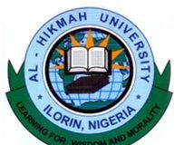 List of Al-Hikmah University Degree Courses