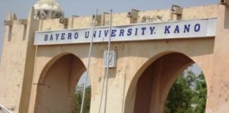 List of Courses Offered by Bayero University, Kano (BUK)