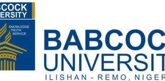 Complete List of Courses Offered by Babcock University