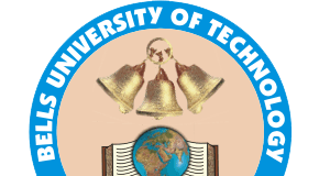 List of BUT (Bells University of Technology) Degree Courses